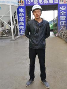 杨志凯