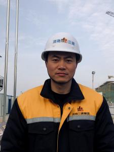 第七工程公司薛建辉